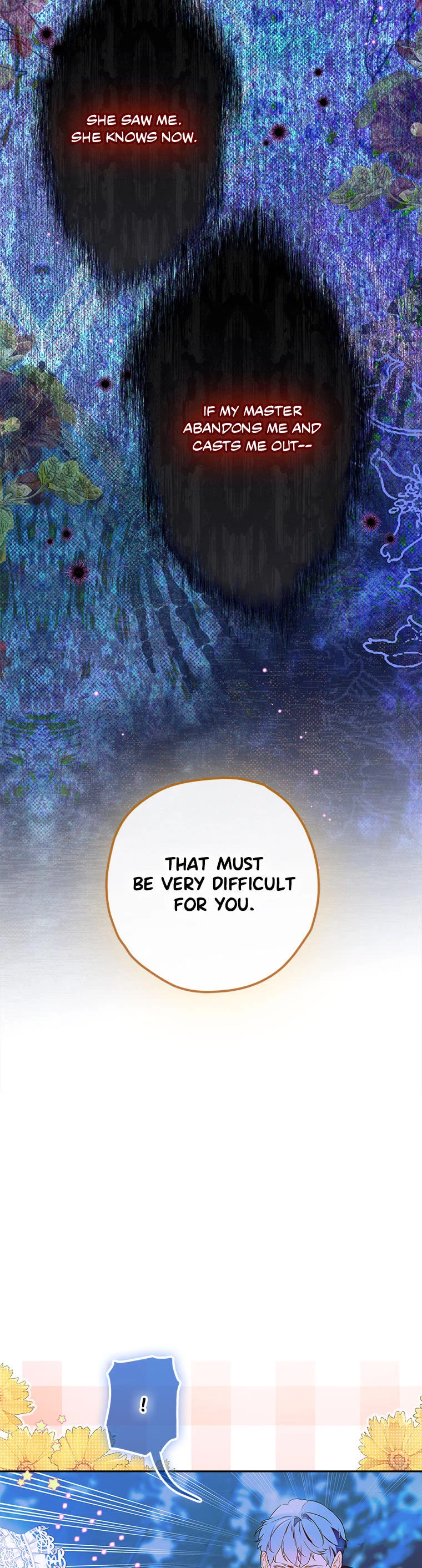 My Mom Entered a Contract Marriage Chapter 59 page 19 - Chapter 59