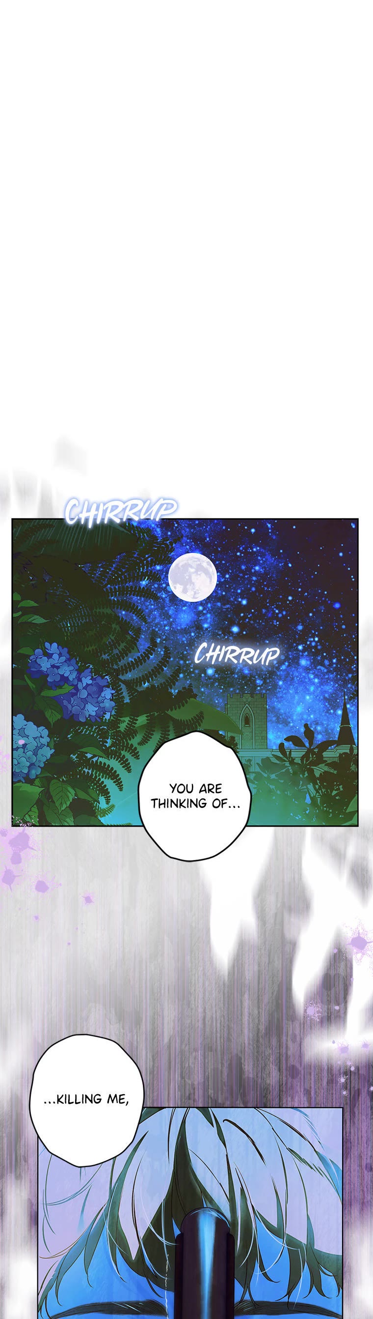 My Mom Entered a Contract Marriage Chapter 59 page 5 - Chapter 59