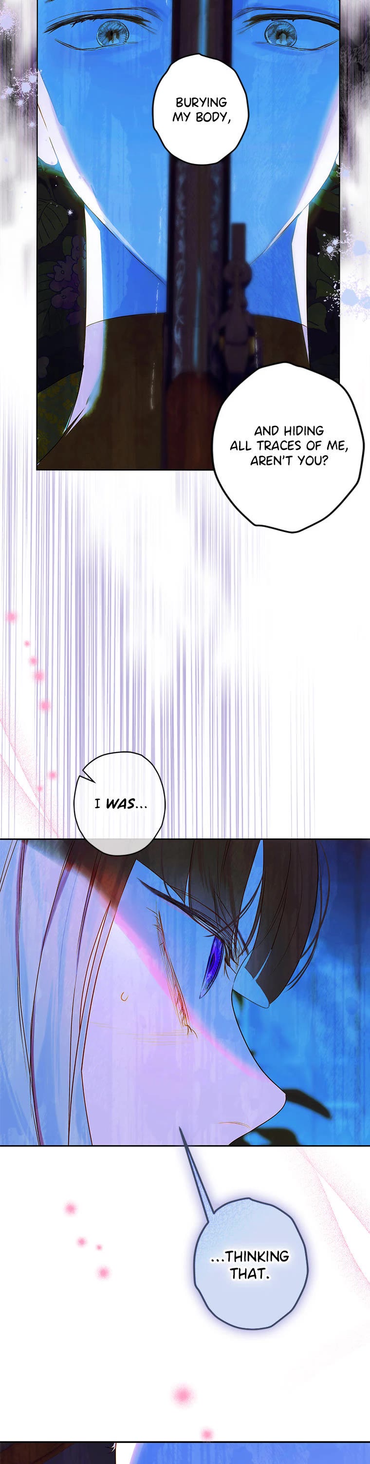 My Mom Entered a Contract Marriage Chapter 59 page 6 - Chapter 59