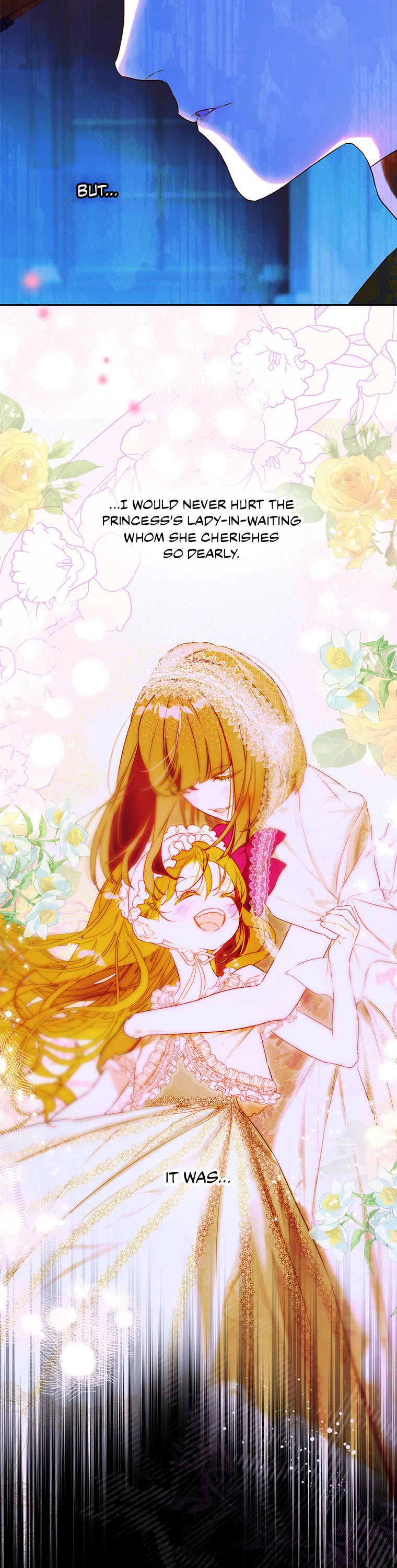 My Mom Entered a Contract Marriage Chapter 59 page 7 - Chapter 59