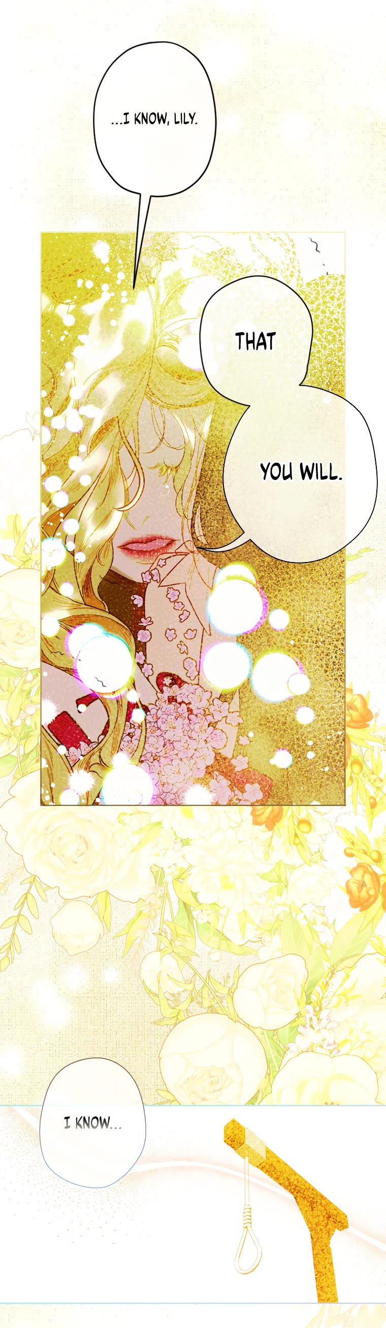 My Mom Entered a Contract Marriage Chapter 6 page 2 - Chapter 6