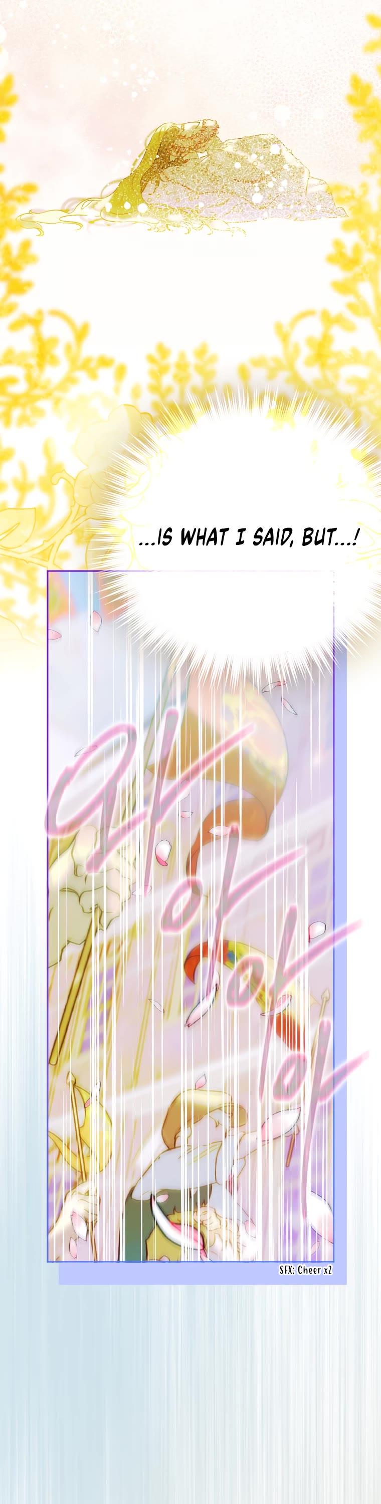 My Mom Entered a Contract Marriage Chapter 6 page 4 - Chapter 6