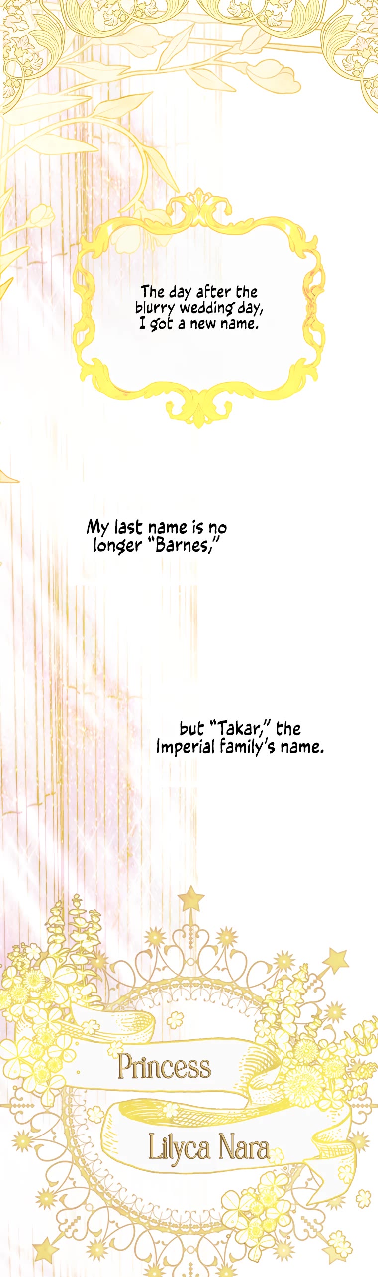 My Mom Entered a Contract Marriage Chapter 6 page 42 - Chapter 6