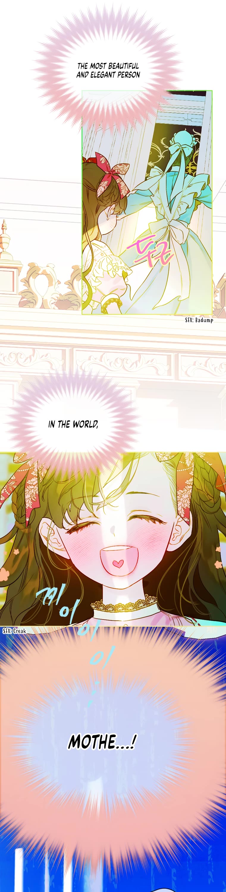 My Mom Entered a Contract Marriage Chapter 6 page 49 - Chapter 6