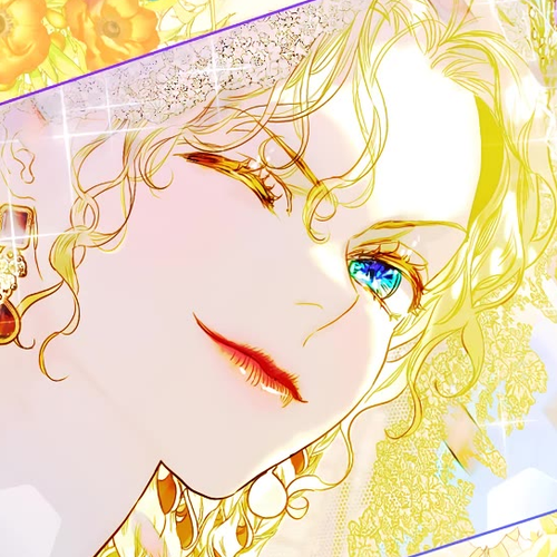 My Mom Entered a Contract Marriage Chapter 6 cover