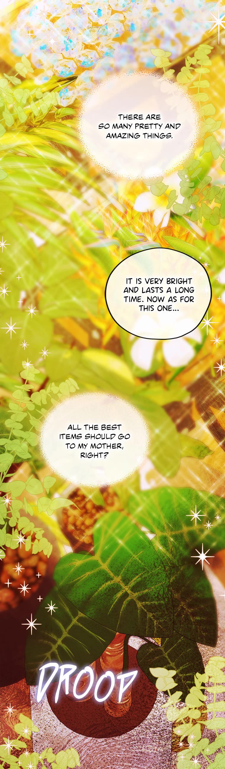 My Mom Entered a Contract Marriage Chapter 60 page 5 - Chapter 60