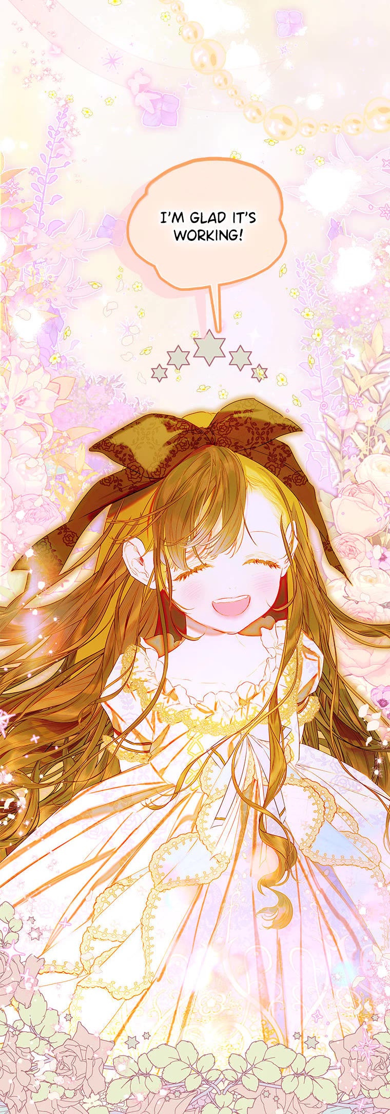 My Mom Entered a Contract Marriage Chapter 61 page 29 - Chapter 61