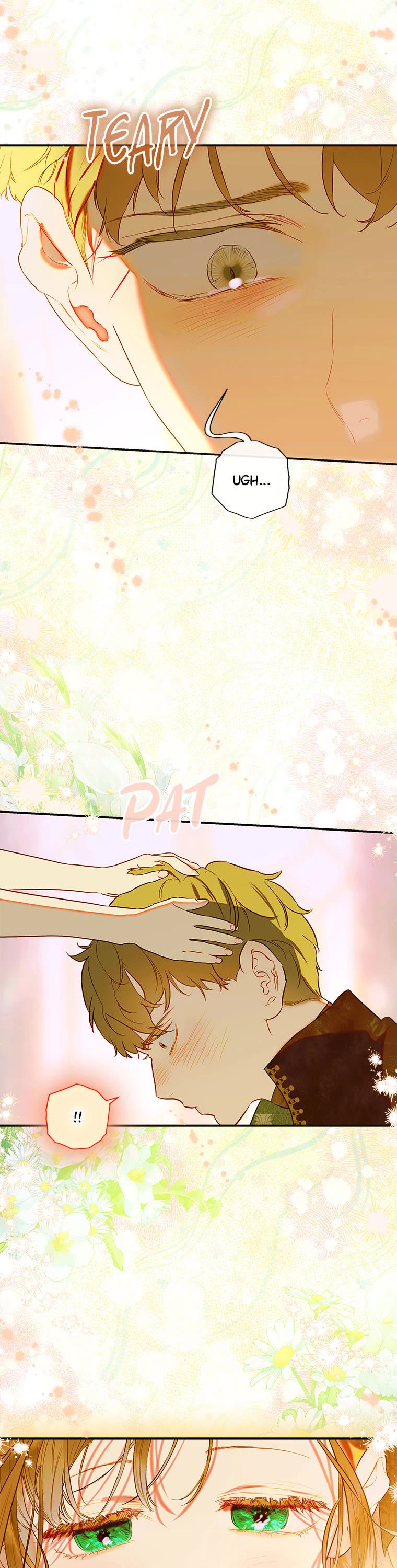 My Mom Entered a Contract Marriage Chapter 61 page 31 - Chapter 61