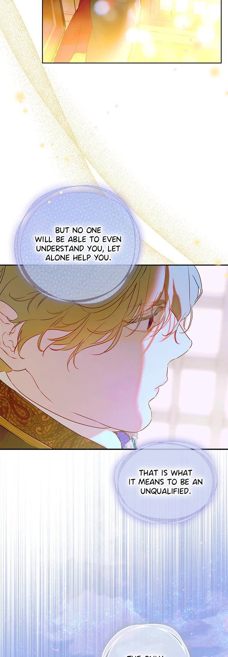 My Mom Entered a Contract Marriage Chapter 61 page 39 - Chapter 61