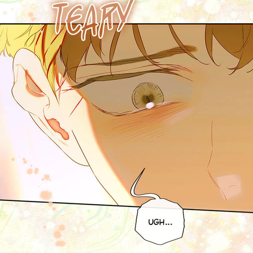 My Mom Entered a Contract Marriage Chapter 61 cover