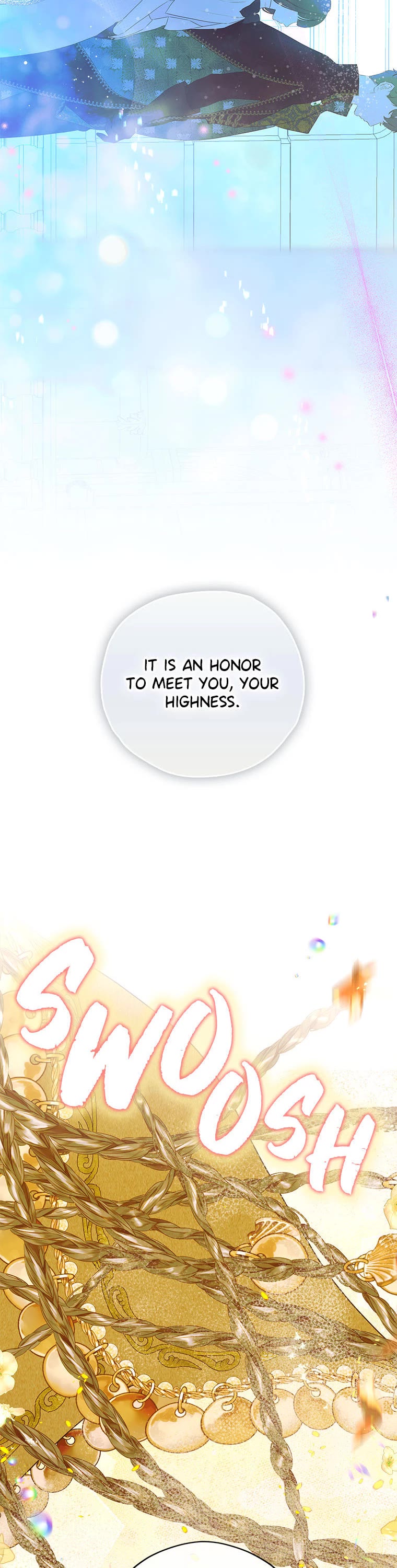 My Mom Entered a Contract Marriage Chapter 62 page 11 - Chapter 62