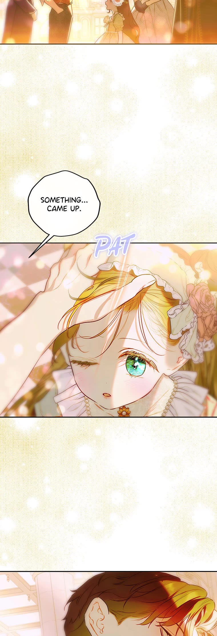 My Mom Entered a Contract Marriage Chapter 62 page 29 - Chapter 62