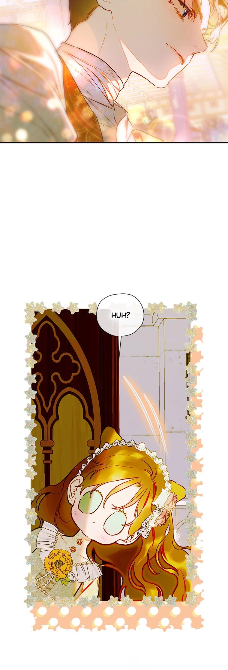 My Mom Entered a Contract Marriage Chapter 62 page 30 - Chapter 62