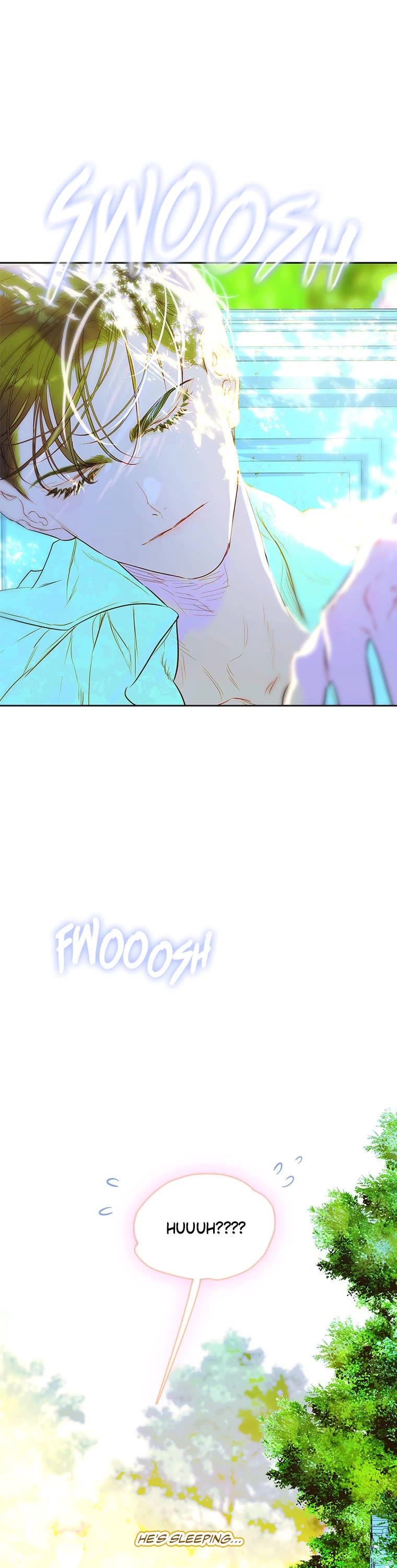 My Mom Entered a Contract Marriage Chapter 62 page 38 - Chapter 62