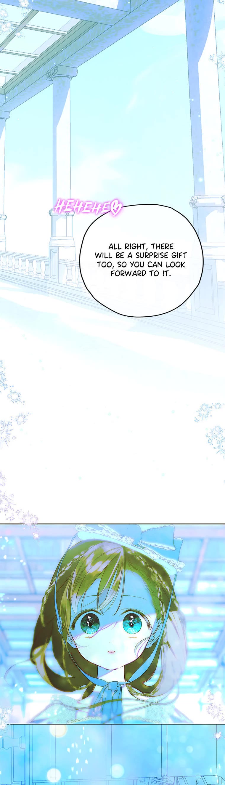 My Mom Entered a Contract Marriage Chapter 62 page 9 - Chapter 62