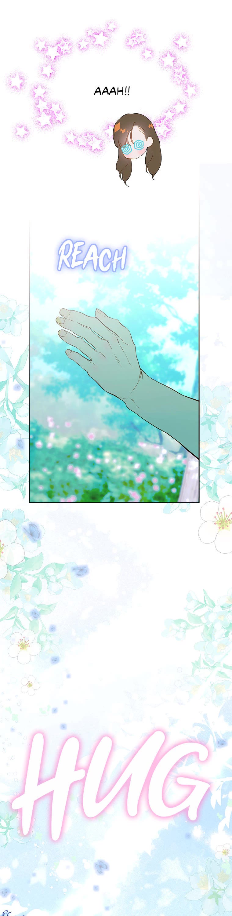 My Mom Entered a Contract Marriage Chapter 63 page 11 - Chapter 63