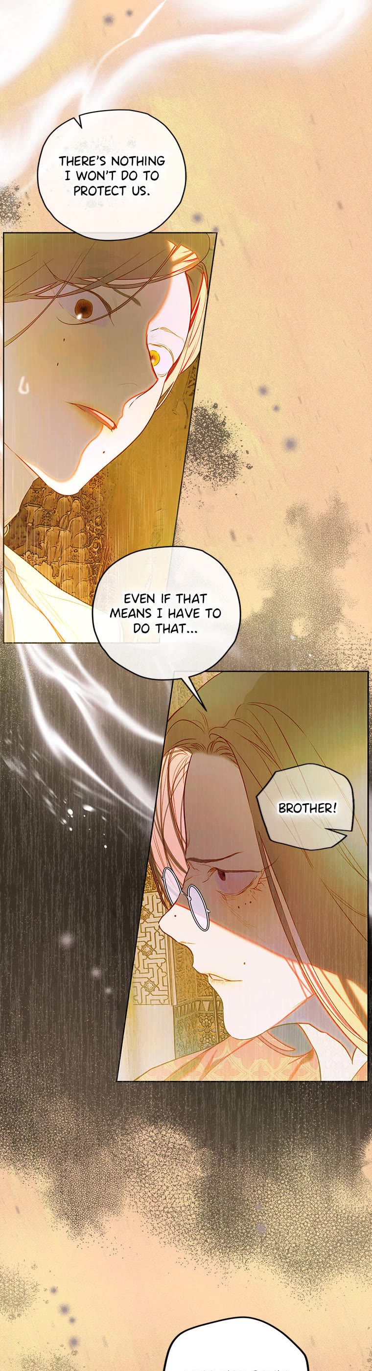 My Mom Entered a Contract Marriage Chapter 63 page 39 - Chapter 63