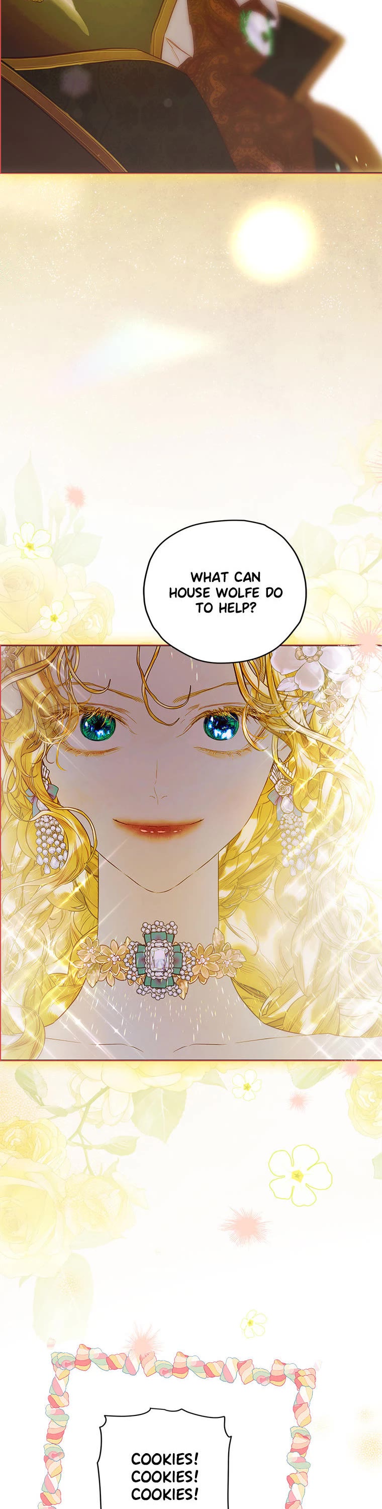 My Mom Entered a Contract Marriage Chapter 63 page 43 - Chapter 63