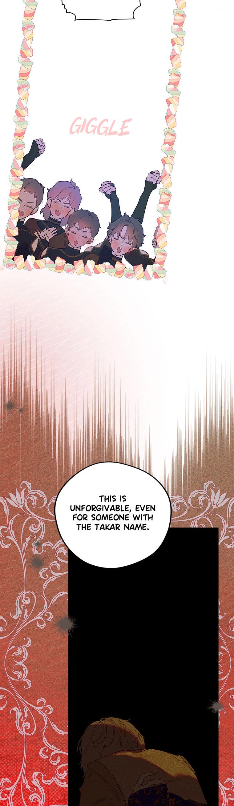 My Mom Entered a Contract Marriage Chapter 63 page 44 - Chapter 63
