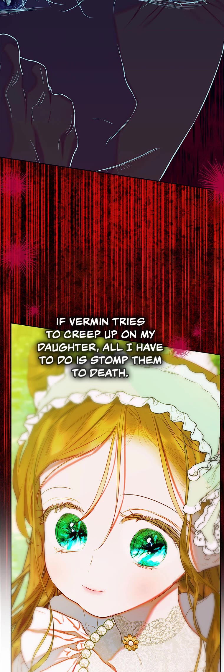 My Mom Entered a Contract Marriage Chapter 63 page 49 - Chapter 63