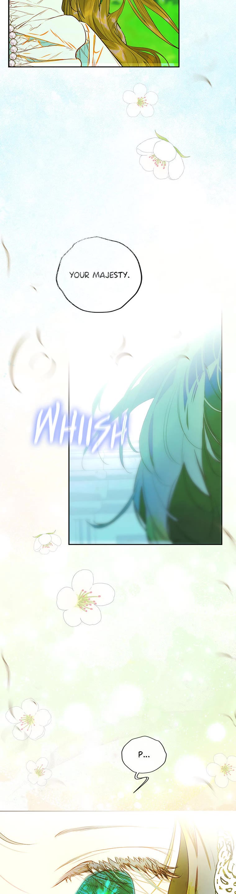 My Mom Entered a Contract Marriage Chapter 63 page 9 - Chapter 63