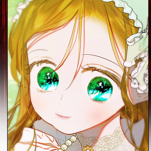 My Mom Entered a Contract Marriage Chapter 63 cover