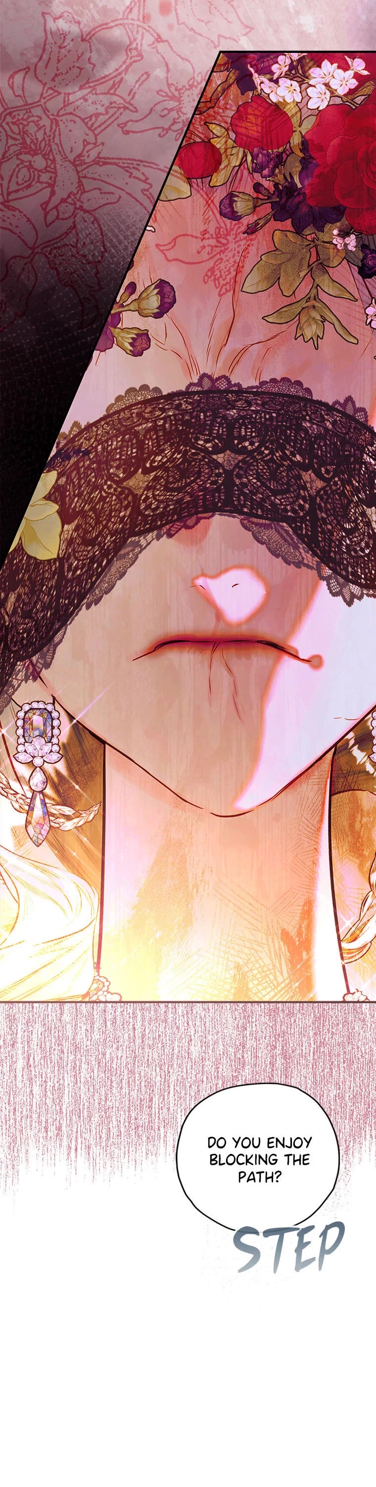 My Mom Entered a Contract Marriage Chapter 64 page 28 - Chapter 64