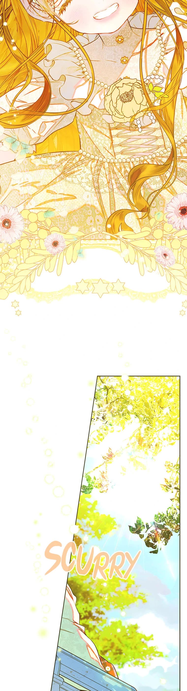 My Mom Entered a Contract Marriage Chapter 64 page 9 - Chapter 64
