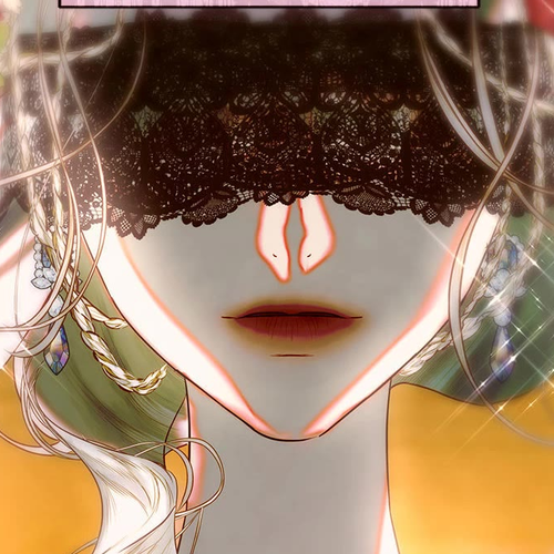 My Mom Entered a Contract Marriage Chapter 64 cover