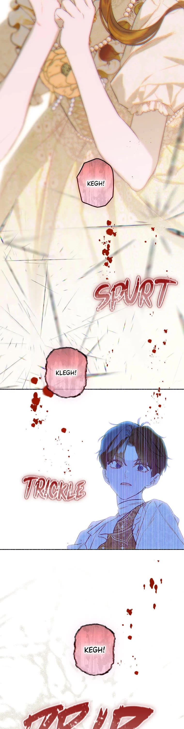 My Mom Entered a Contract Marriage Chapter 65 page 17 - Chapter 65