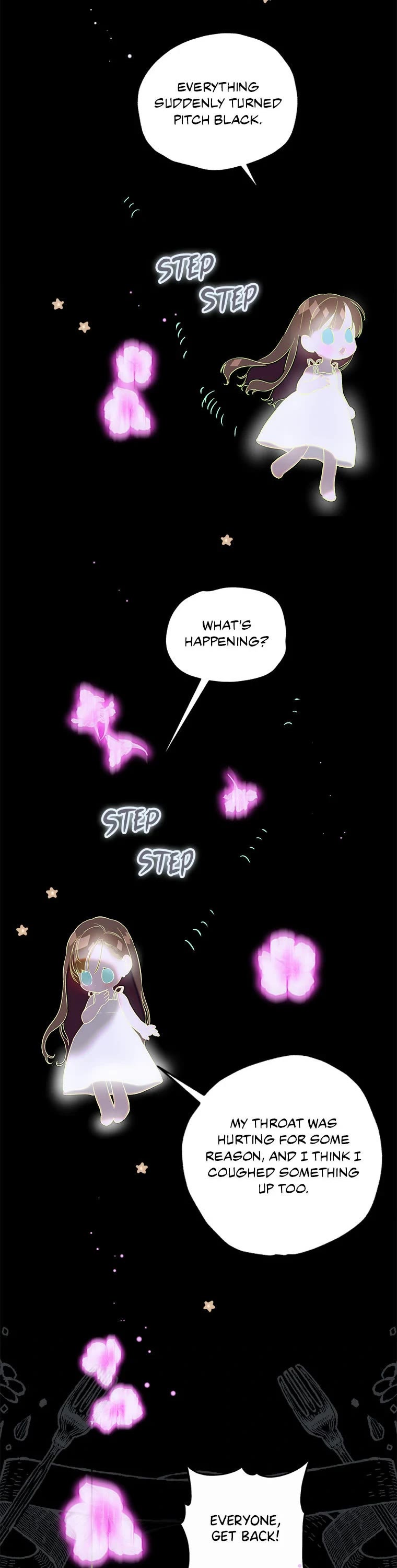My Mom Entered a Contract Marriage Chapter 65 page 22 - Chapter 65