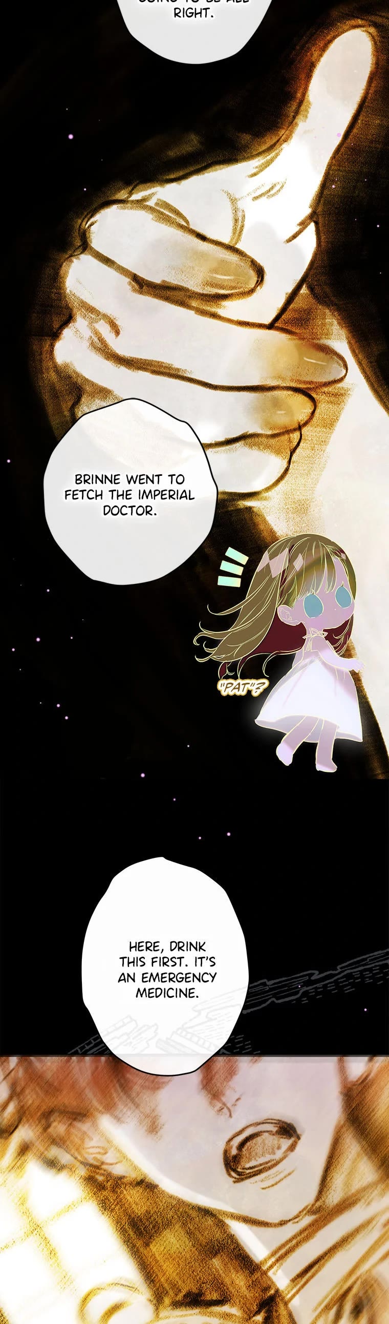 My Mom Entered a Contract Marriage Chapter 65 page 24 - Chapter 65