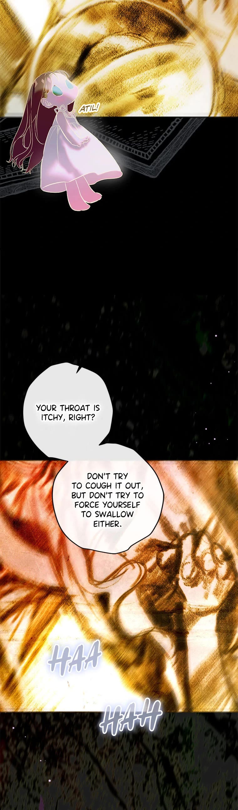 My Mom Entered a Contract Marriage Chapter 65 page 25 - Chapter 65