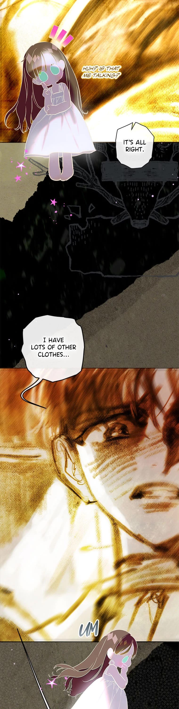 My Mom Entered a Contract Marriage Chapter 65 page 27 - Chapter 65