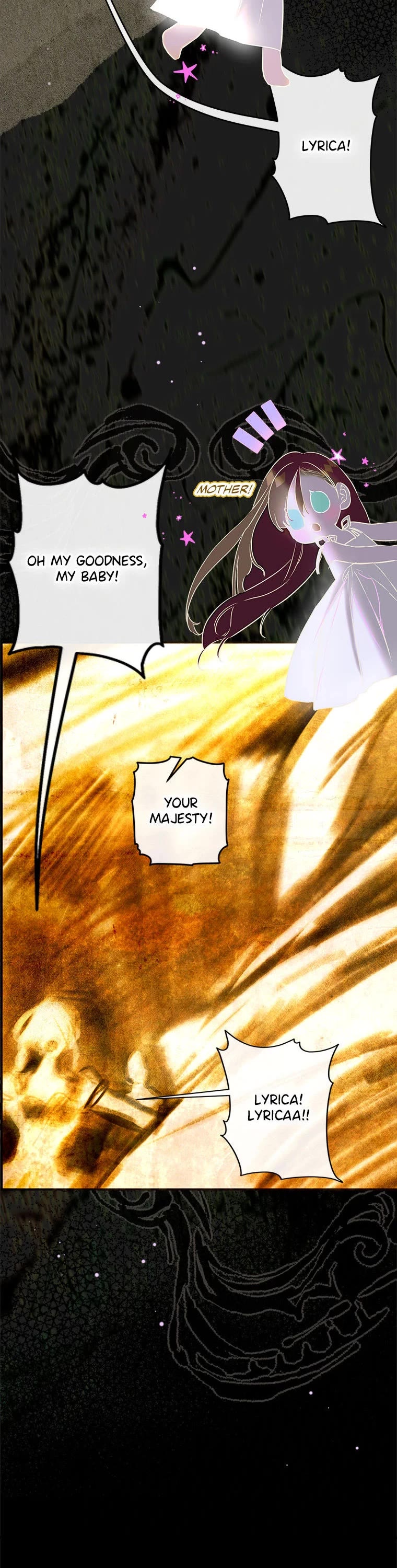 My Mom Entered a Contract Marriage Chapter 65 page 28 - Chapter 65