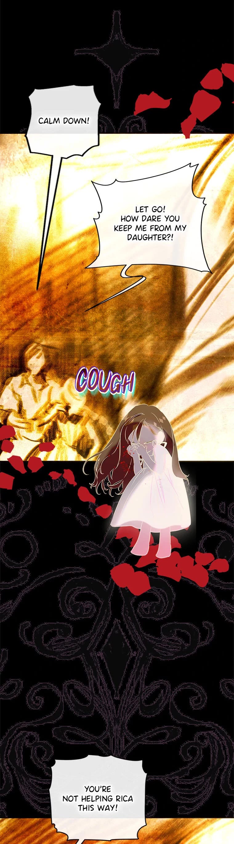 My Mom Entered a Contract Marriage Chapter 65 page 29 - Chapter 65