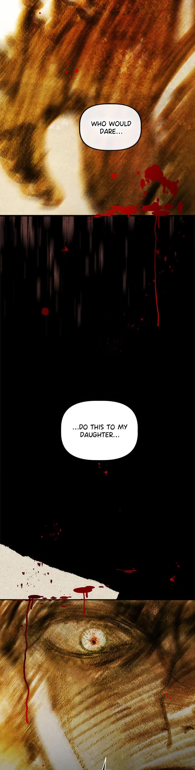 My Mom Entered a Contract Marriage Chapter 65 page 31 - Chapter 65