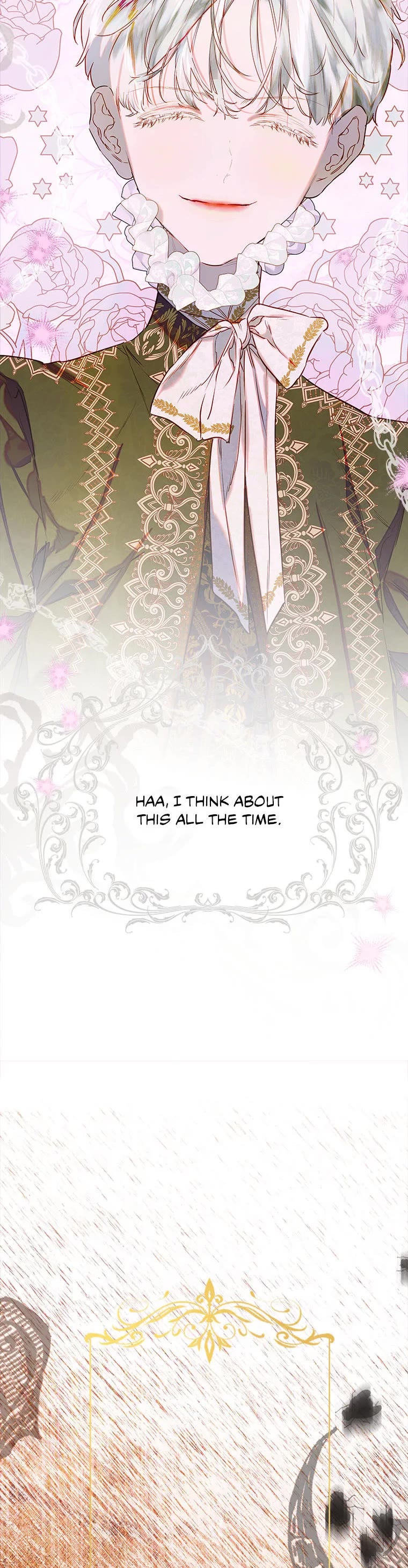 My Mom Entered a Contract Marriage Chapter 65 page 44 - Chapter 65