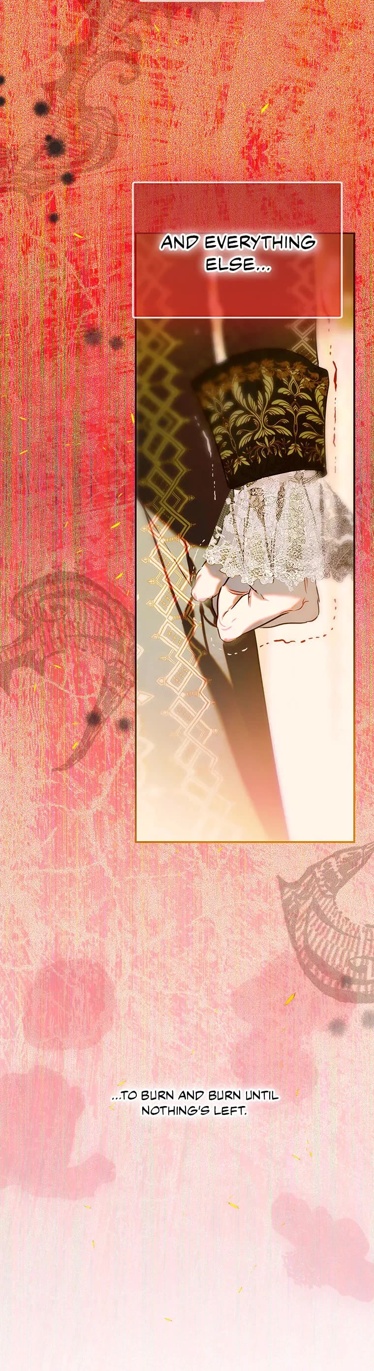 My Mom Entered a Contract Marriage Chapter 65 page 49 - Chapter 65