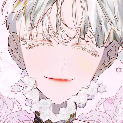 My Mom Entered a Contract Marriage Chapter 65 cover