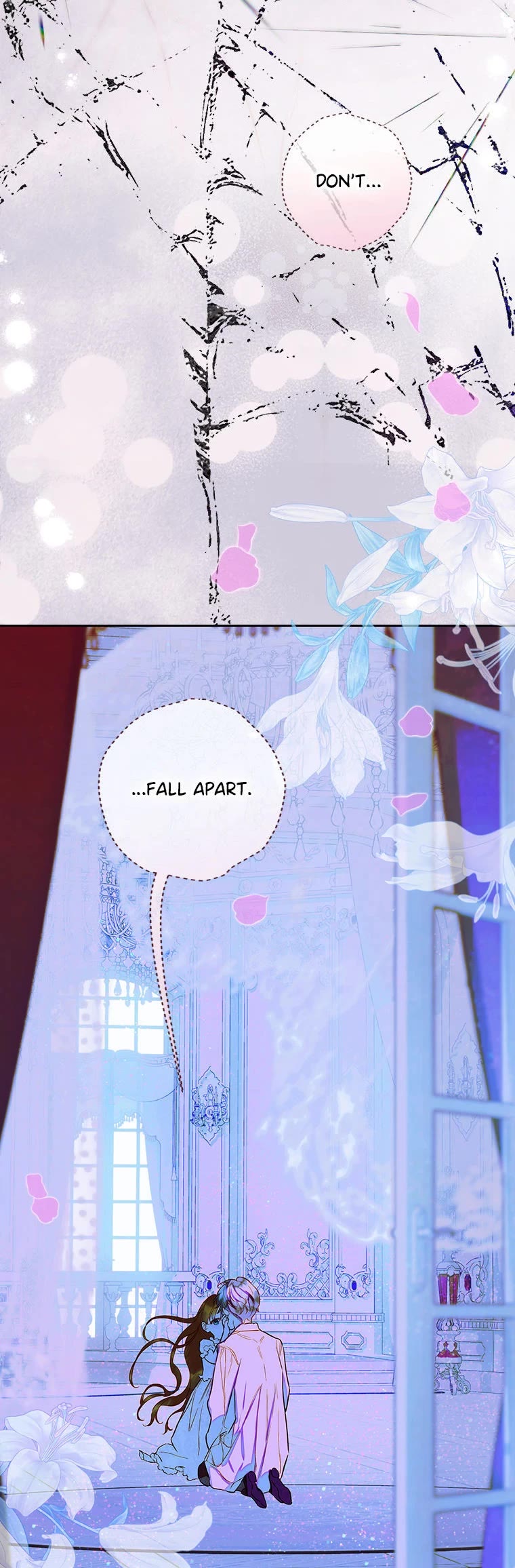 My Mom Entered a Contract Marriage Chapter 66 page 24 - Chapter 66