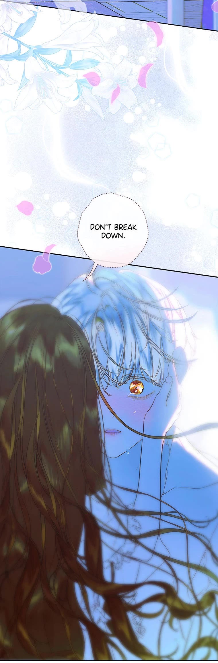 My Mom Entered a Contract Marriage Chapter 66 page 25 - Chapter 66