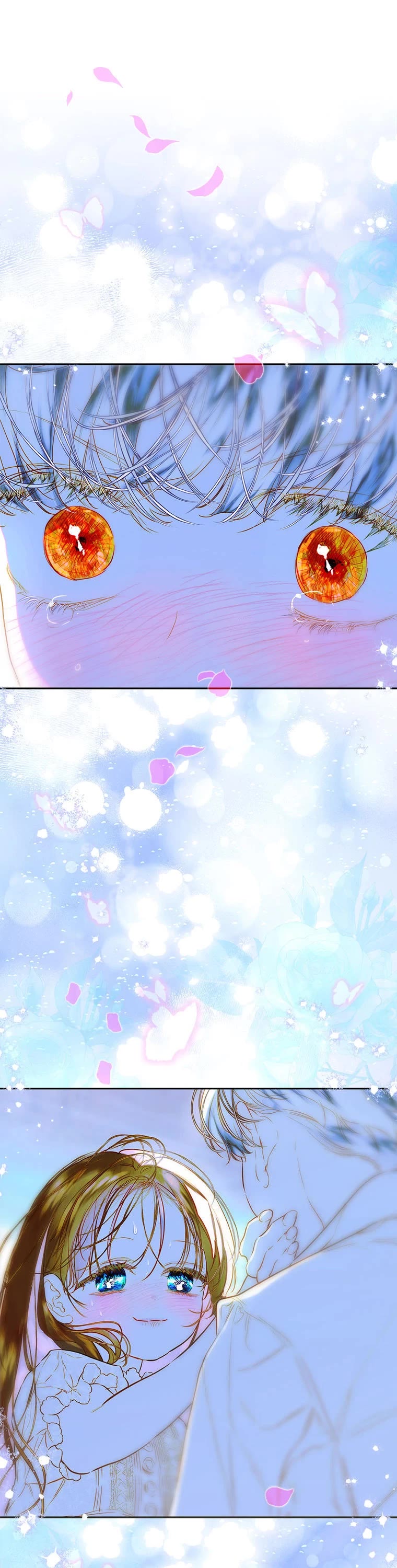 My Mom Entered a Contract Marriage Chapter 66 page 26 - Chapter 66