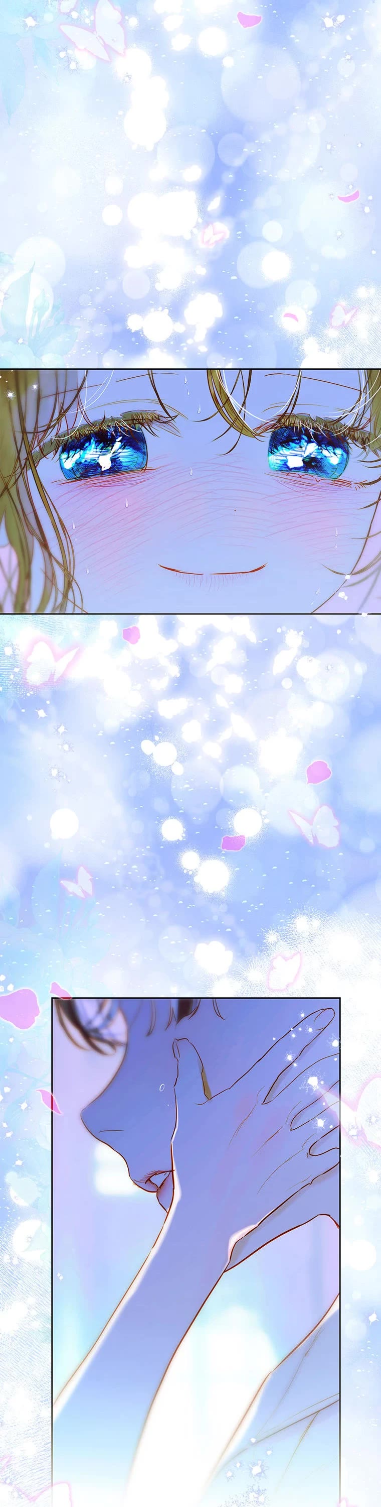 My Mom Entered a Contract Marriage Chapter 66 page 27 - Chapter 66