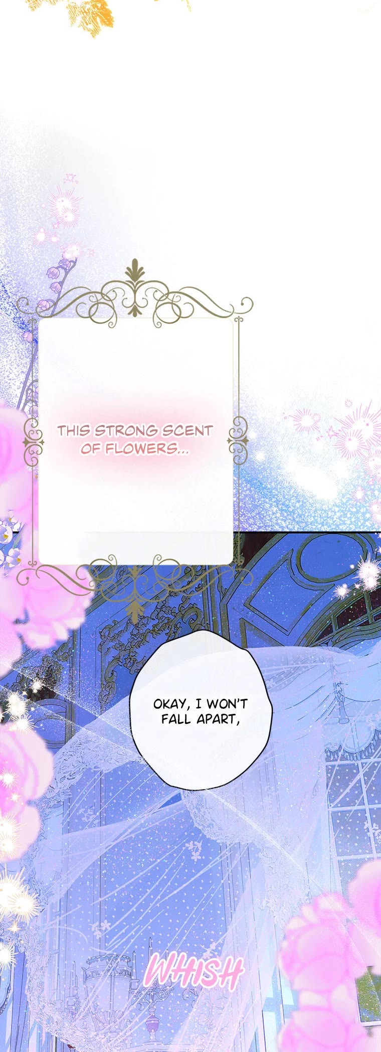My Mom Entered a Contract Marriage Chapter 66 page 30 - Chapter 66
