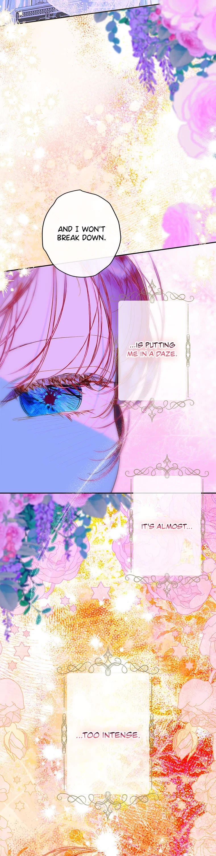 My Mom Entered a Contract Marriage Chapter 66 page 31 - Chapter 66