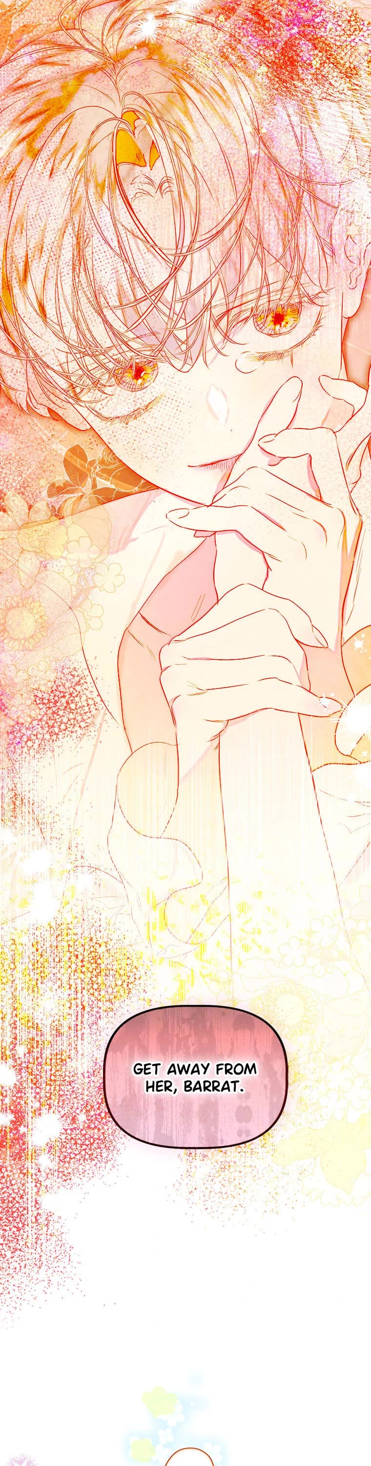 My Mom Entered a Contract Marriage Chapter 66 page 32 - Chapter 66