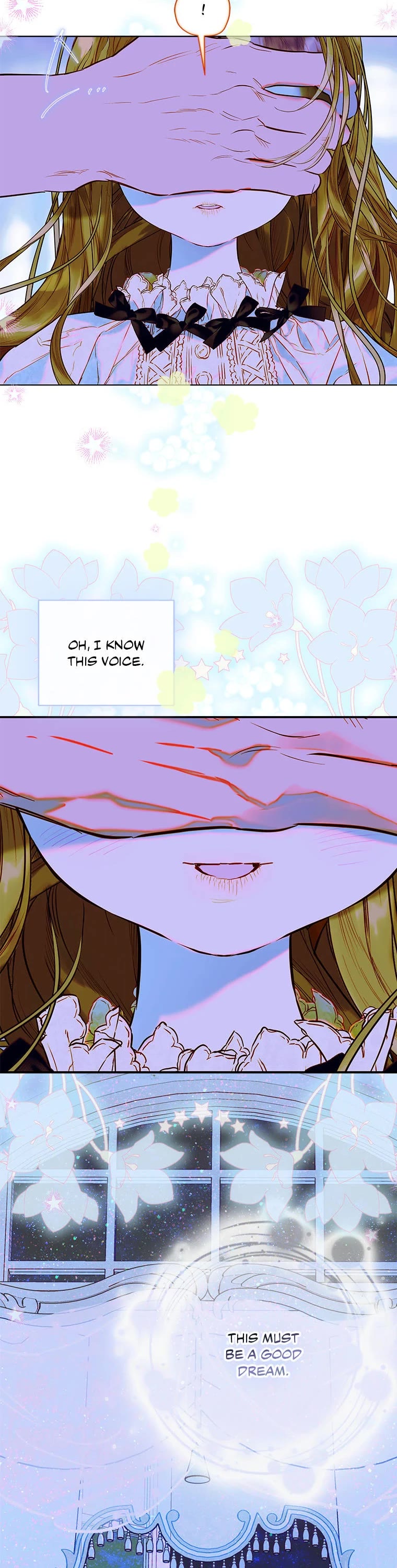 My Mom Entered a Contract Marriage Chapter 66 page 33 - Chapter 66