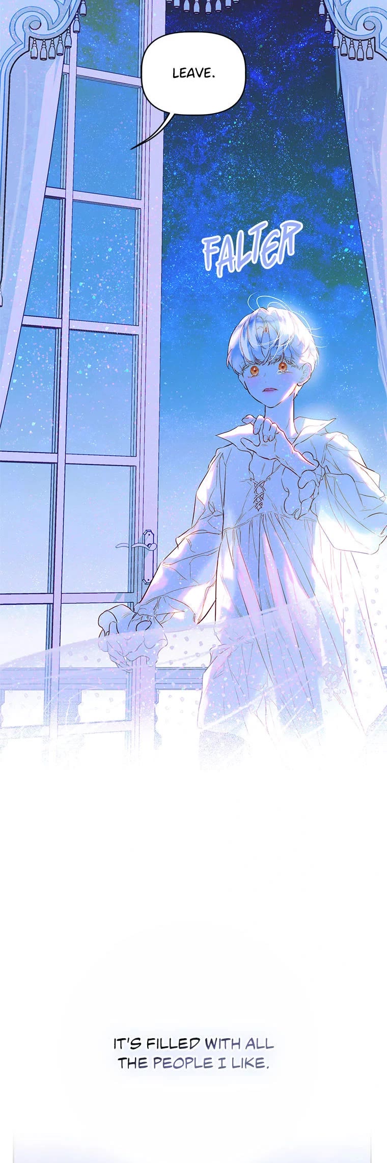 My Mom Entered a Contract Marriage Chapter 66 page 34 - Chapter 66