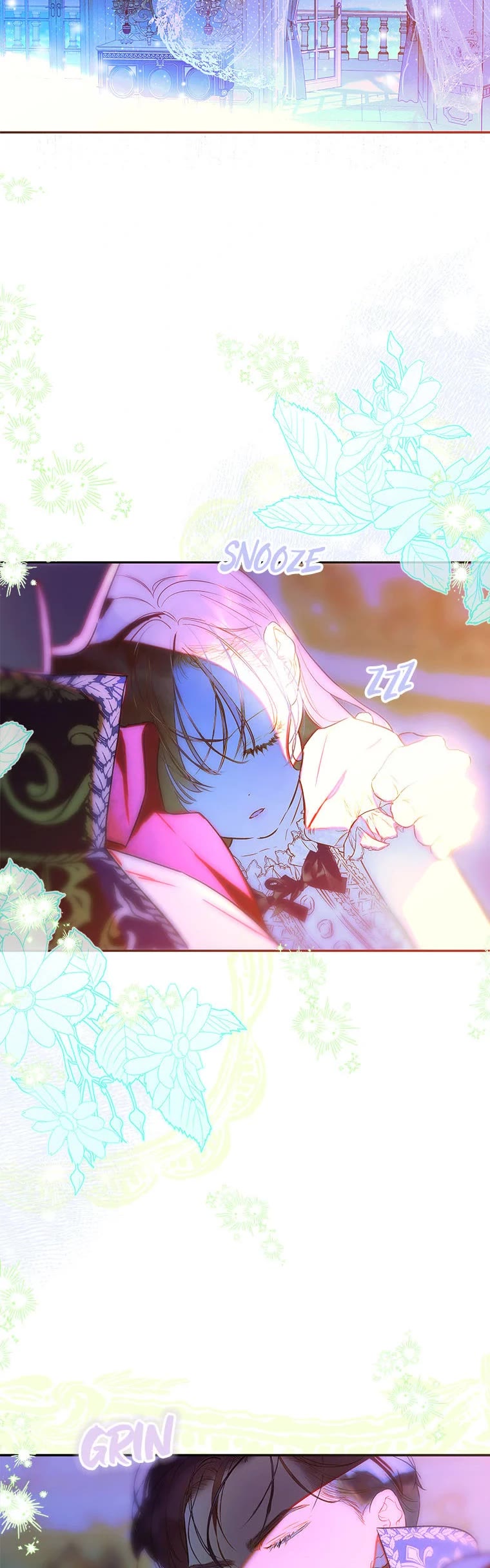 My Mom Entered a Contract Marriage Chapter 66 page 39 - Chapter 66